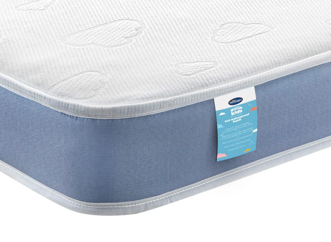 silentnight-eco-waterproof-bunk-kids-mattress