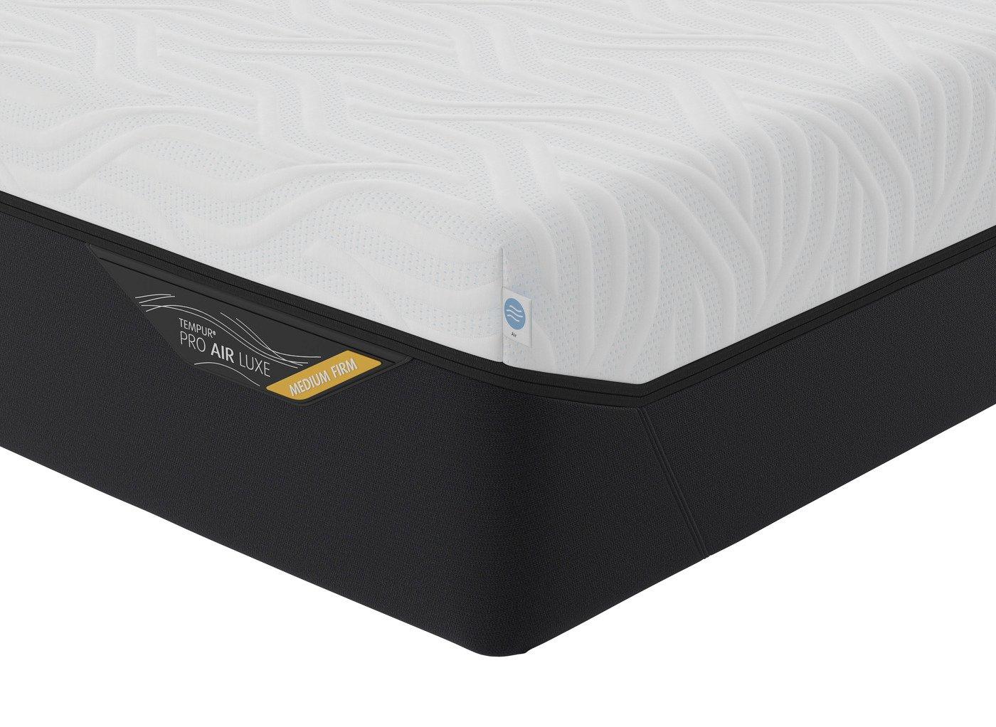 Tempur pedic online full mattress