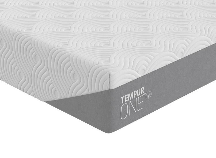 Tempur one deals medium