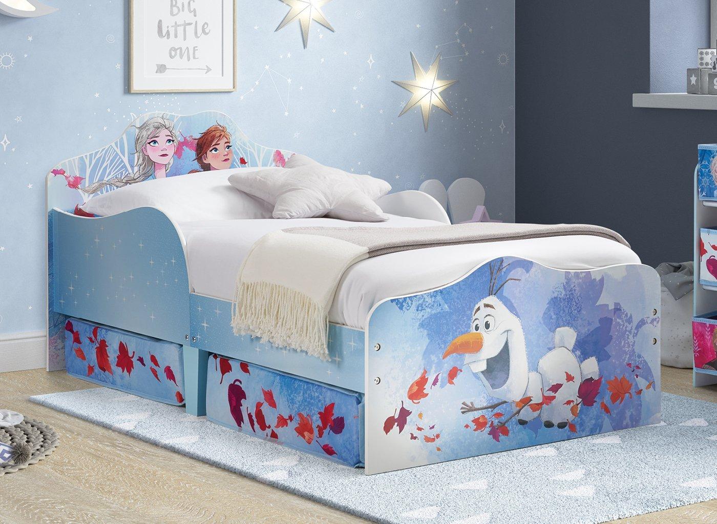 Frozen Elsa Bunk Bed Ubicaciondepersonas Cdmx Gob Mx   202 00029 Main Shot 01 Disney Frozen Bed