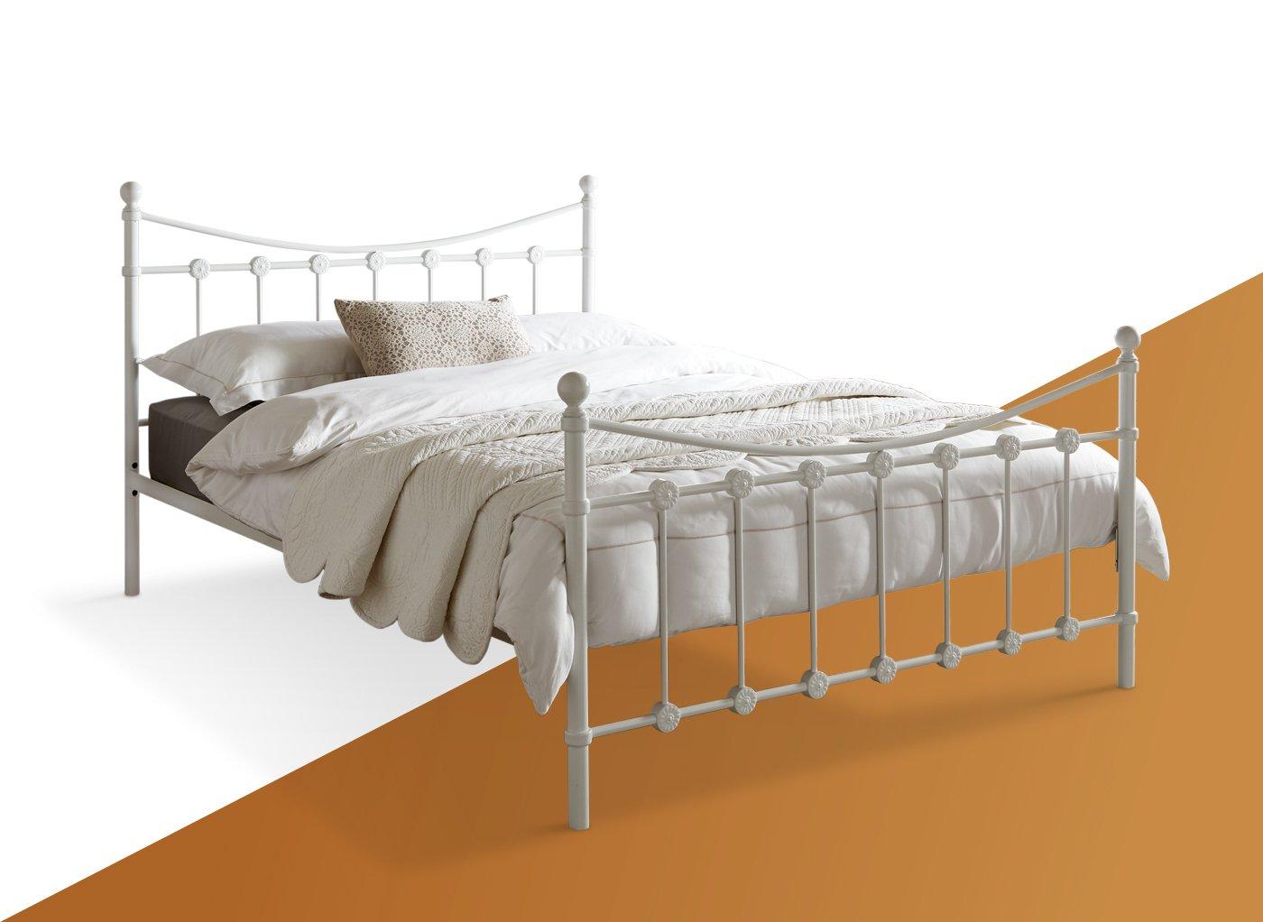 Ava Metal Bed Frame