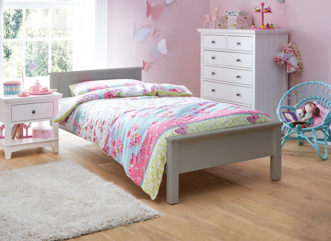 childrens beds on finance