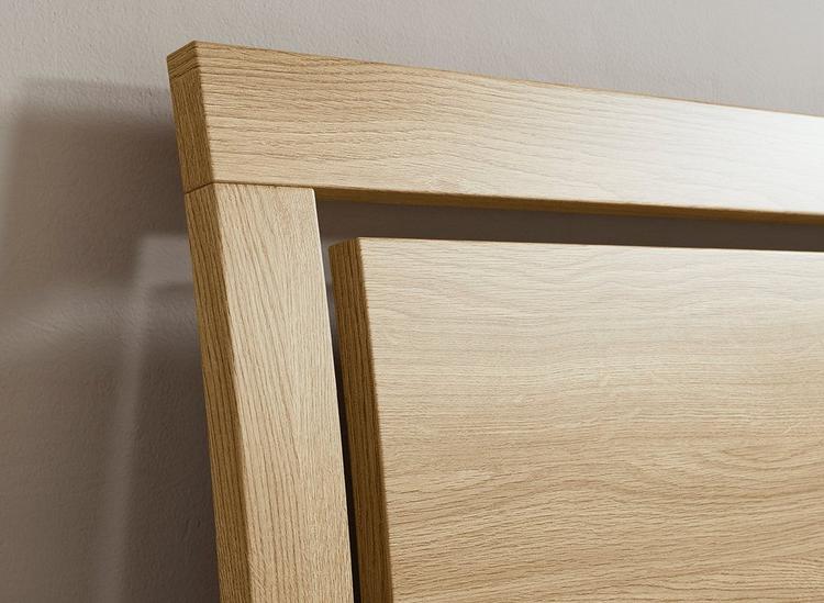 

Isabella Platform Ottoman Bed Frame image 4