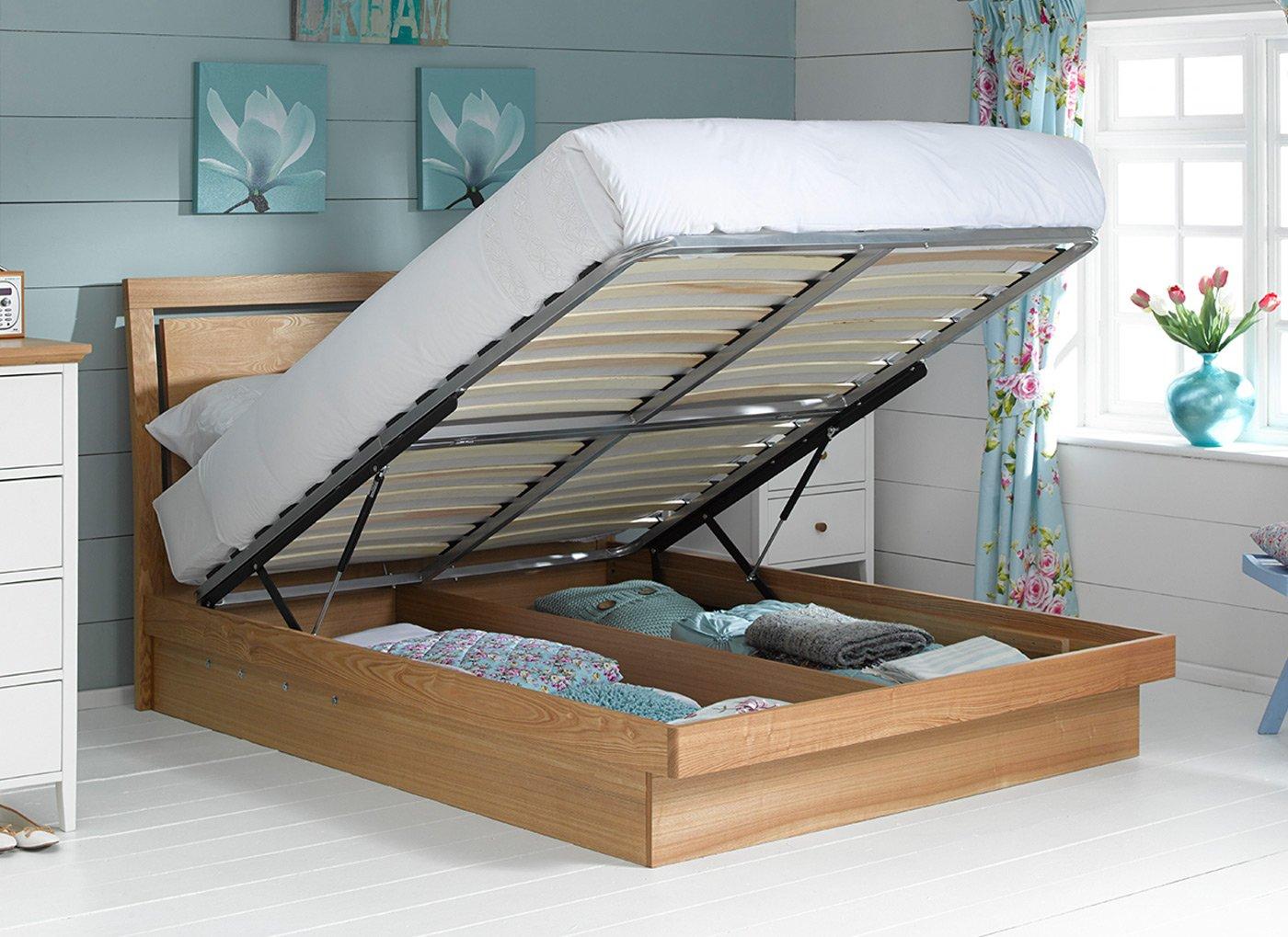 isabella cot bed instructions