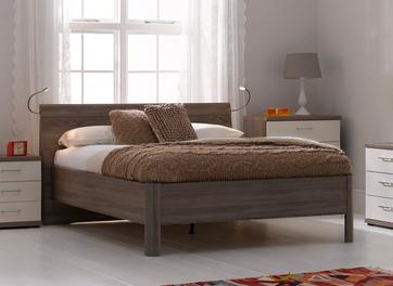 Melbourne Low Rise Bed Frame