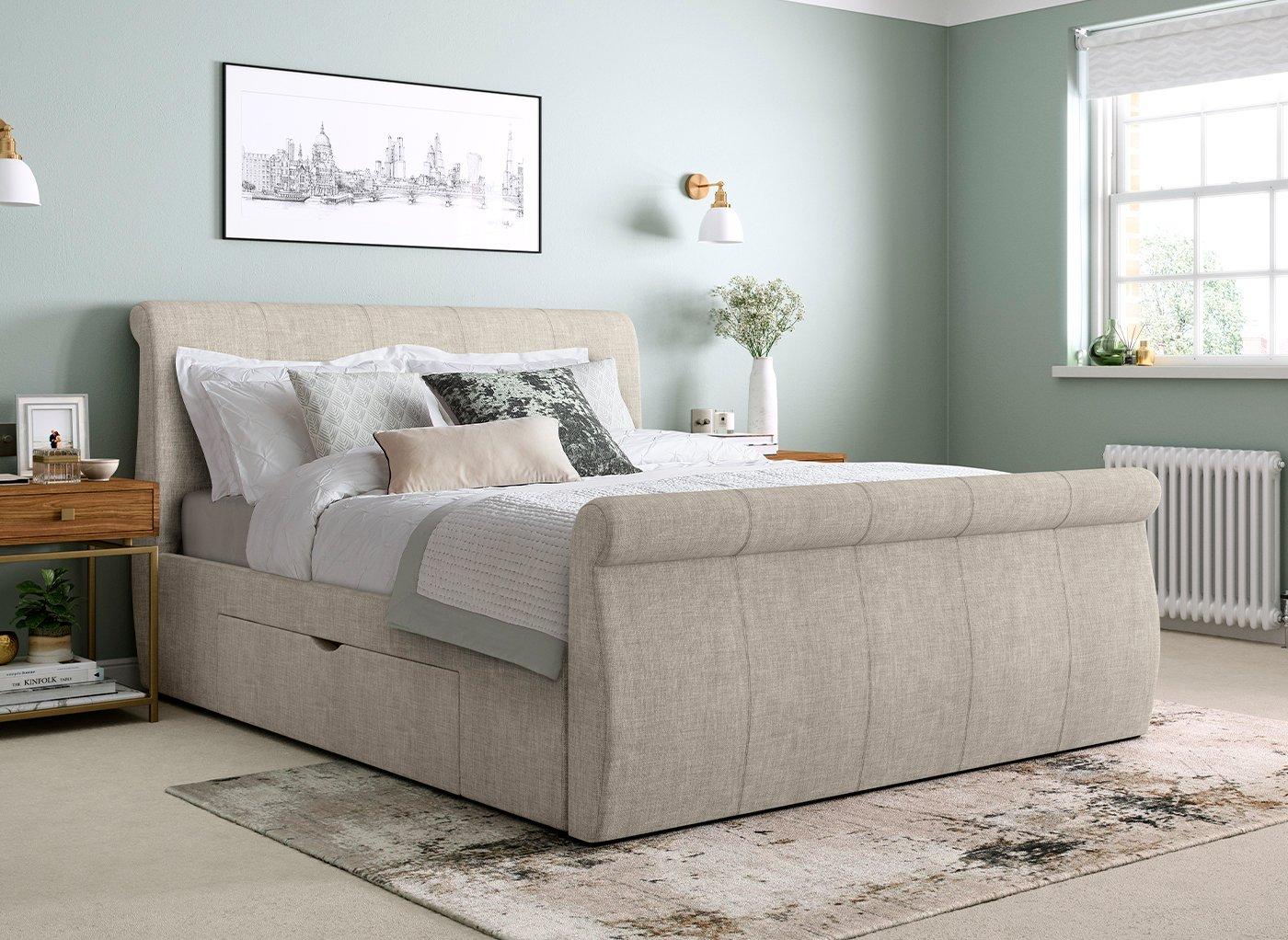 Sale Save Today On Cheap Beds Online Or In Store Dreams