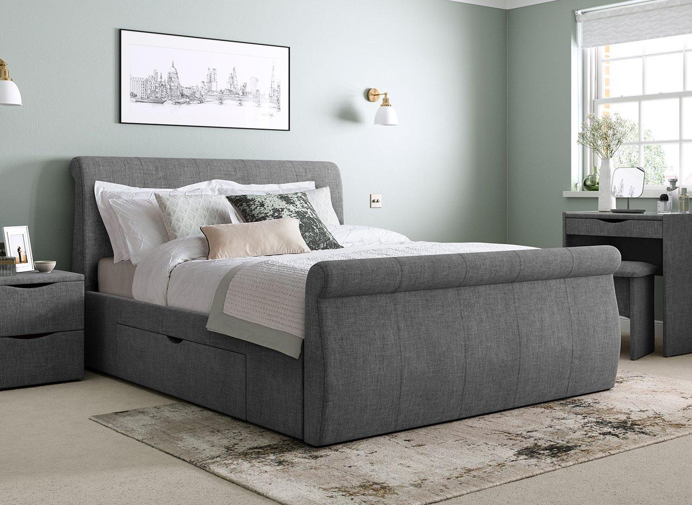 Dreams Beds Single Bed at Catherine Hund blog