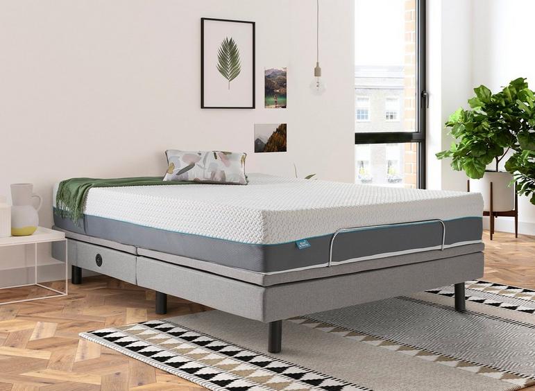 Sleepmotion 900i Adjustable Bed Frame Dreams