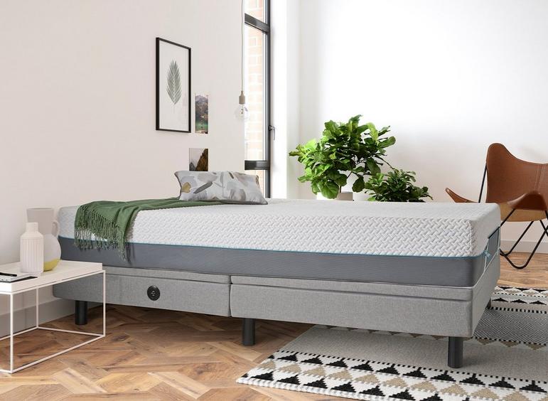 Sleepmotion 900i Adjustable Bed Frame Dreams