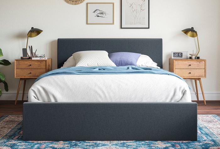 Carson bed frame
