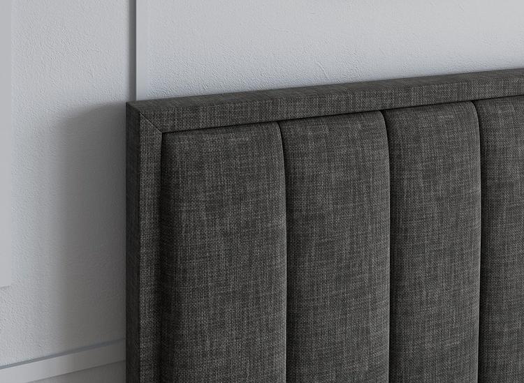 

Osaka Upholstered Ottoman TV Bed Frame image 10