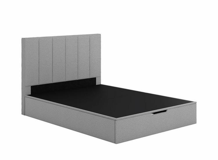 

Ealing Upholstered Ottoman Bed Frame image 8