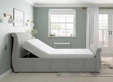 Pros & Cons of An Adjustable Electric Bed - Adjustable Beds Specialists