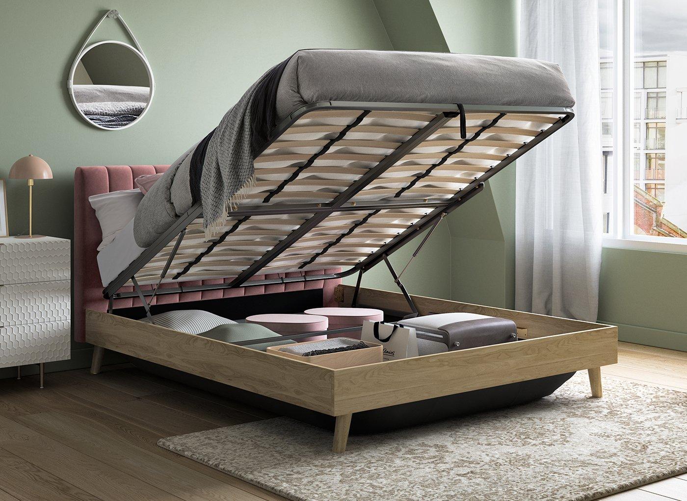 best mattress for ottoman bed