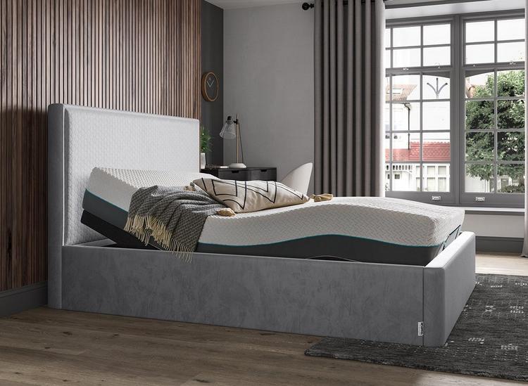 Dreams tempur deals mattress