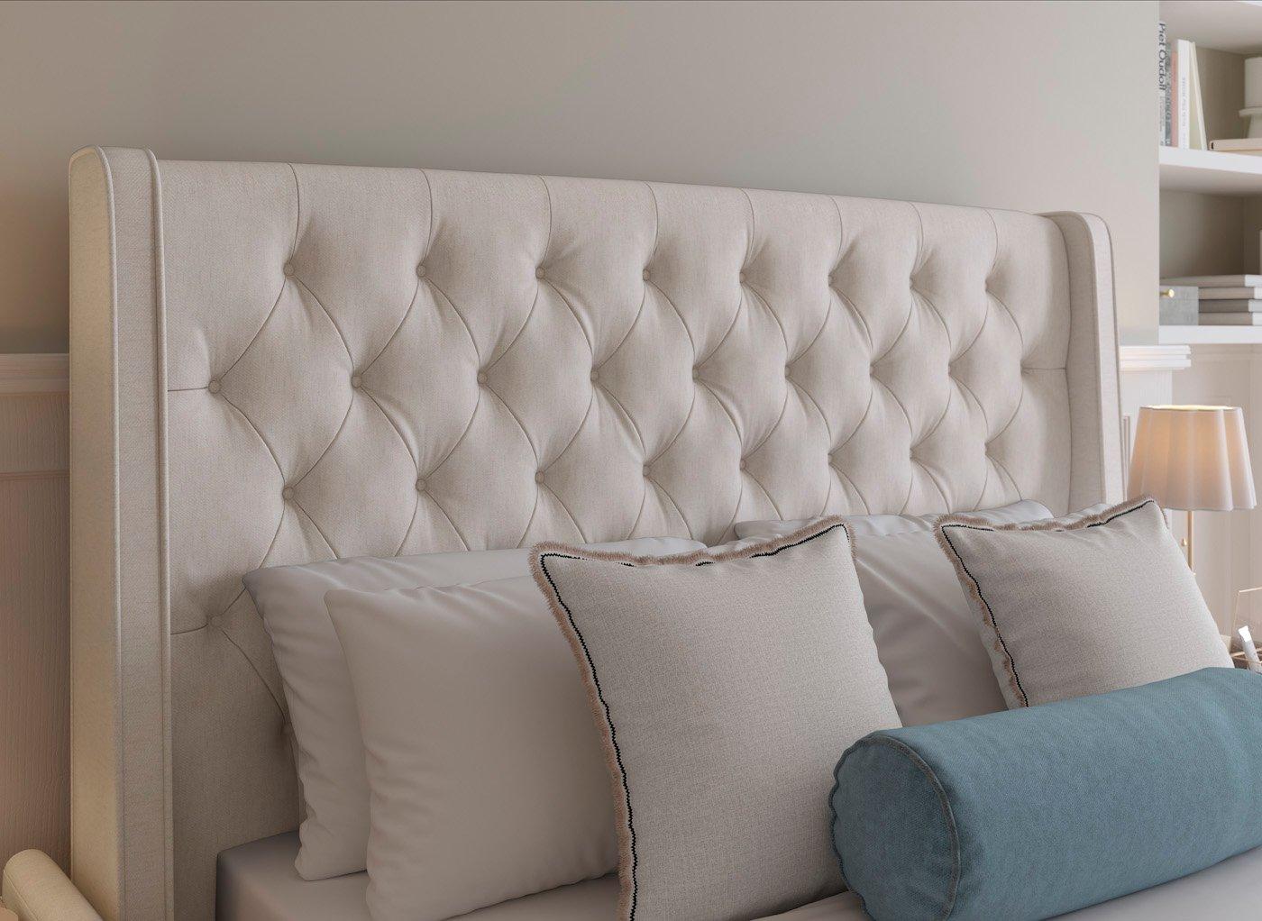 Dreams deacon ottoman bed discount