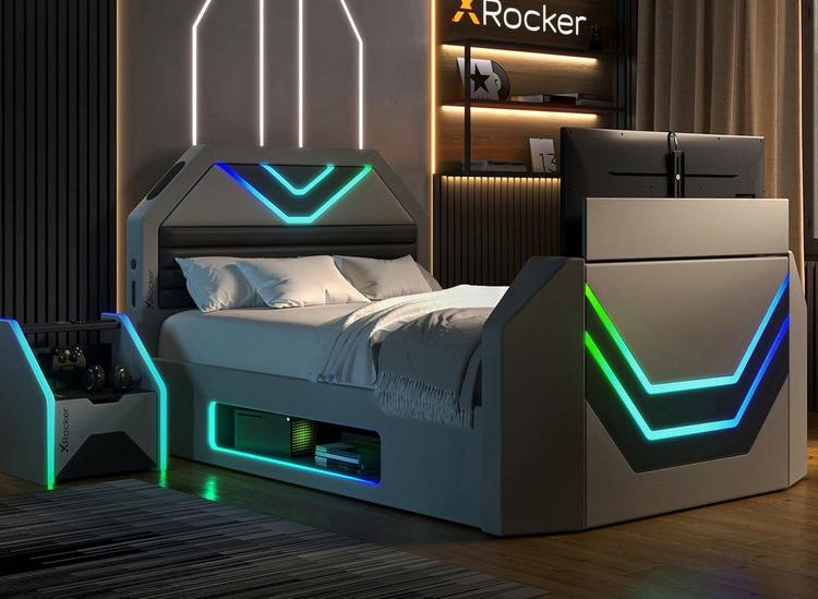 Cool 2024 led beds