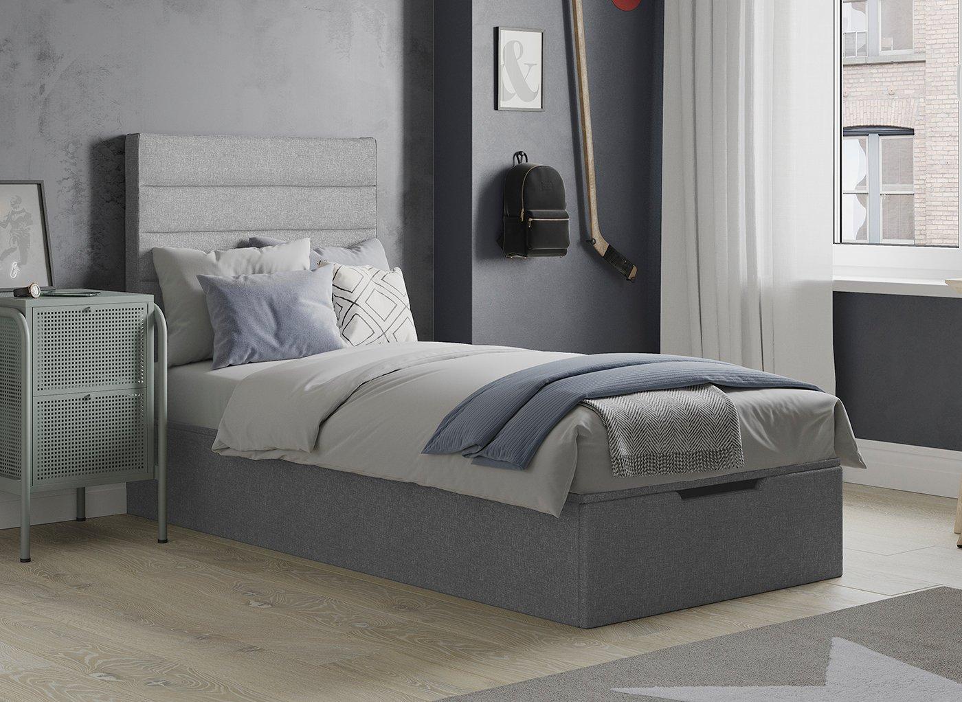 Single Beds