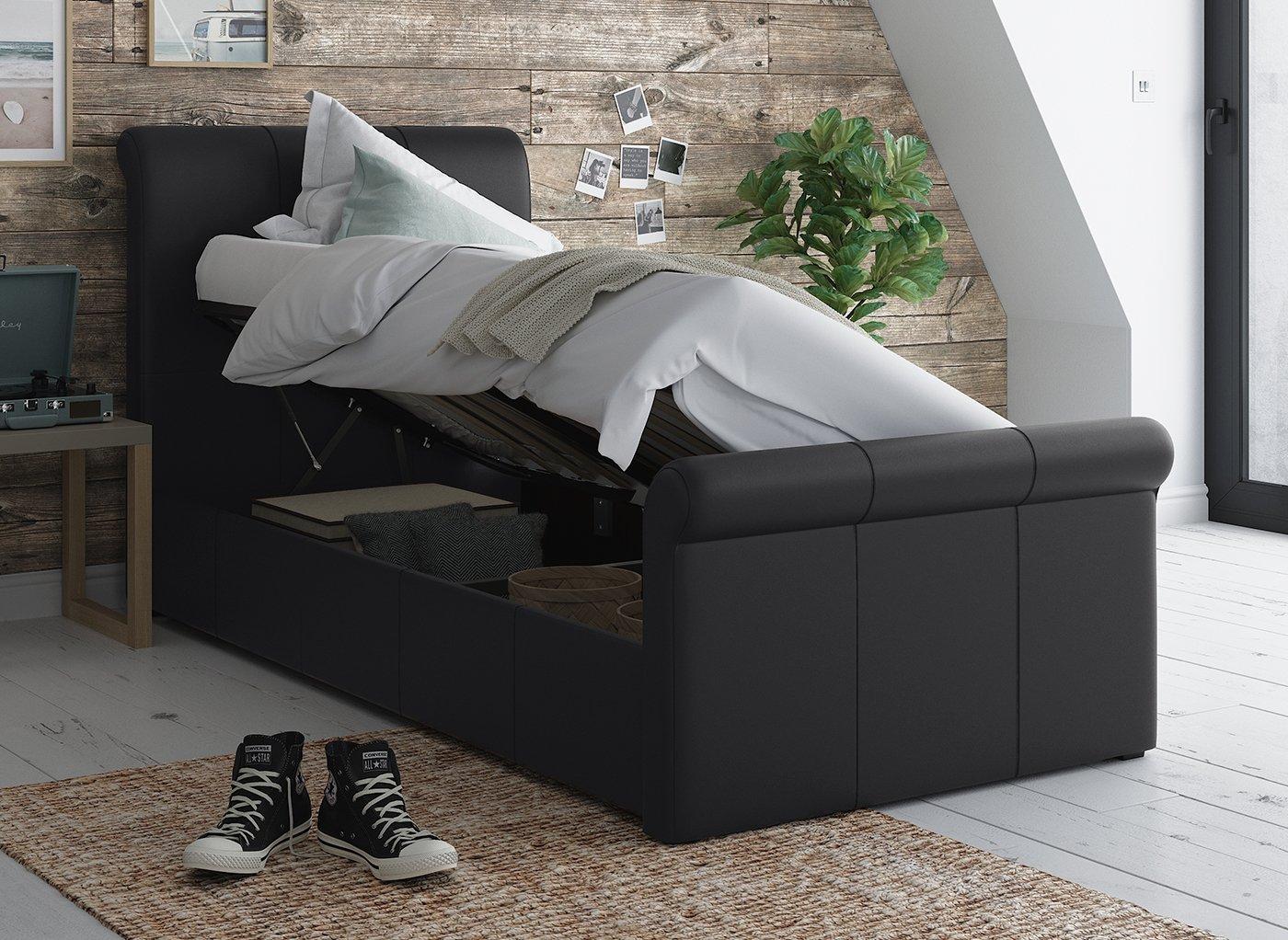 dreams small single bed