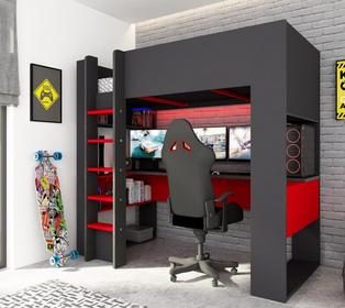 temporary image