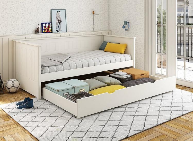 

Northwood Wooden Day Bed image 1