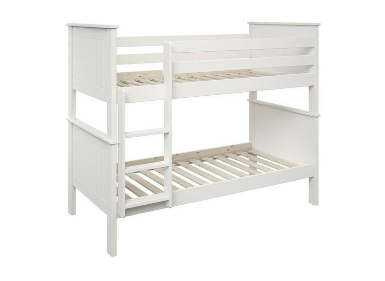 

Northwood Kids Wooden Bunk Bed image 4