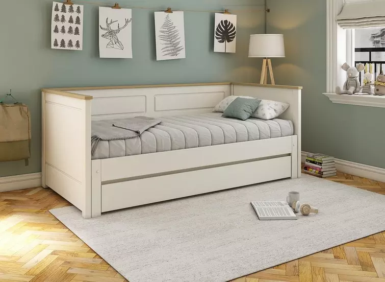 Rosie Wooden Day Bed Dreams