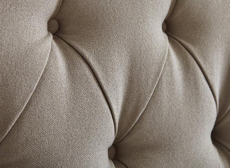 

Deacon Upholstered Bed Frame image 5