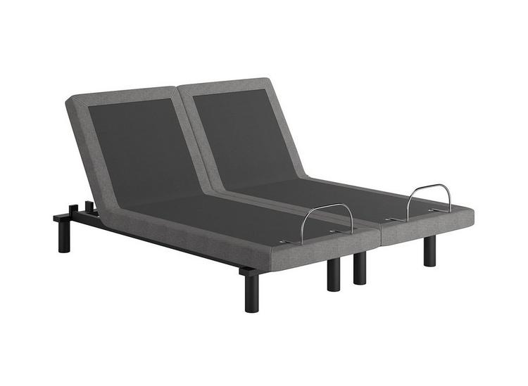 

Sleepmotion 200 u&i Adjustable Split Platform Bed Frame image 8