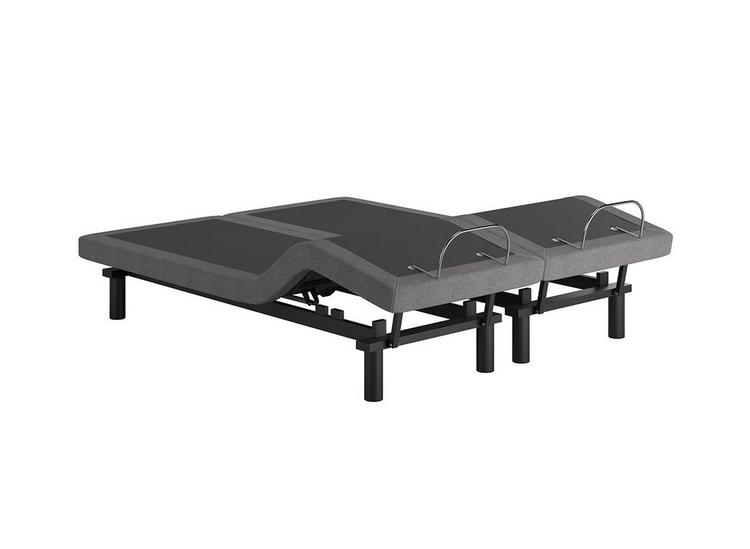 

Sleepmotion 200 u&i Adjustable Split Platform Bed Frame image 9