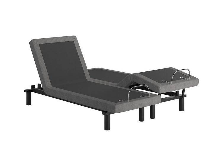 

Sleepmotion 200 u&i Adjustable Split Platform Bed Frame image 10