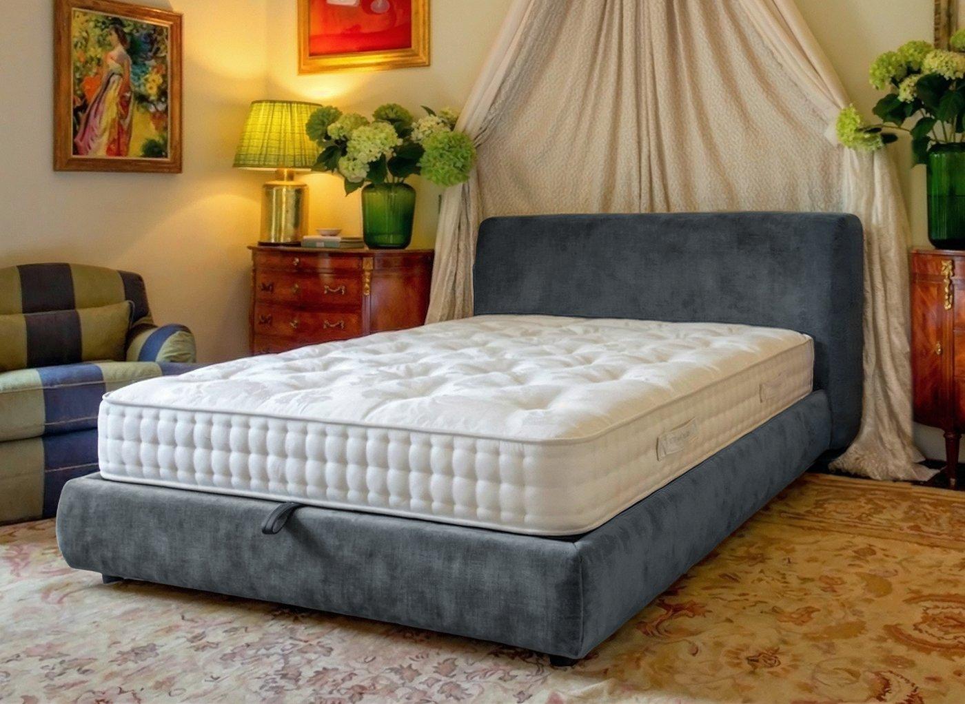 Sophie Conran Mira Upholstered Ottoman Bed Frame