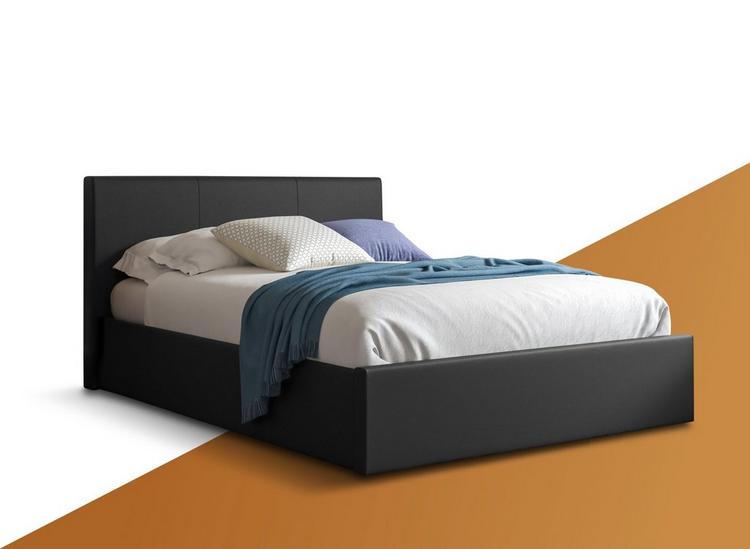 

Yardley Upholstered Ottoman Bed Frame image 0