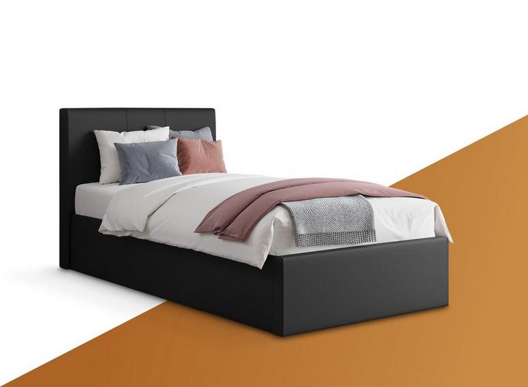 

Yardley Upholstered Ottoman Bed Frame image 0