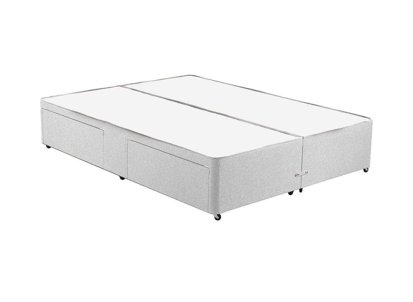 Furniture Beds Mattresses 2ft6 3ft Divan Bed Base With No