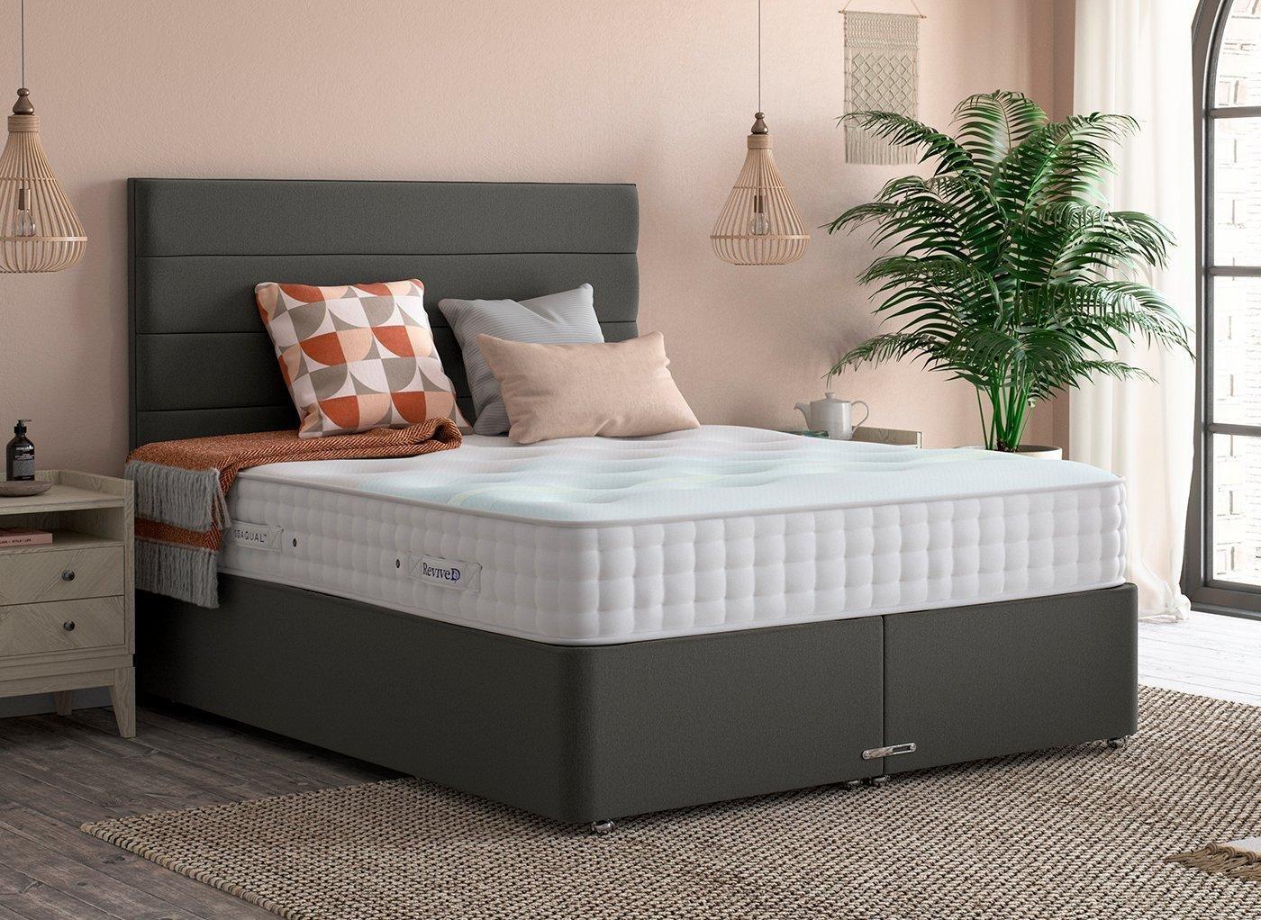 Luxury Divan Bed Base - Free Delivery AvailableDreams