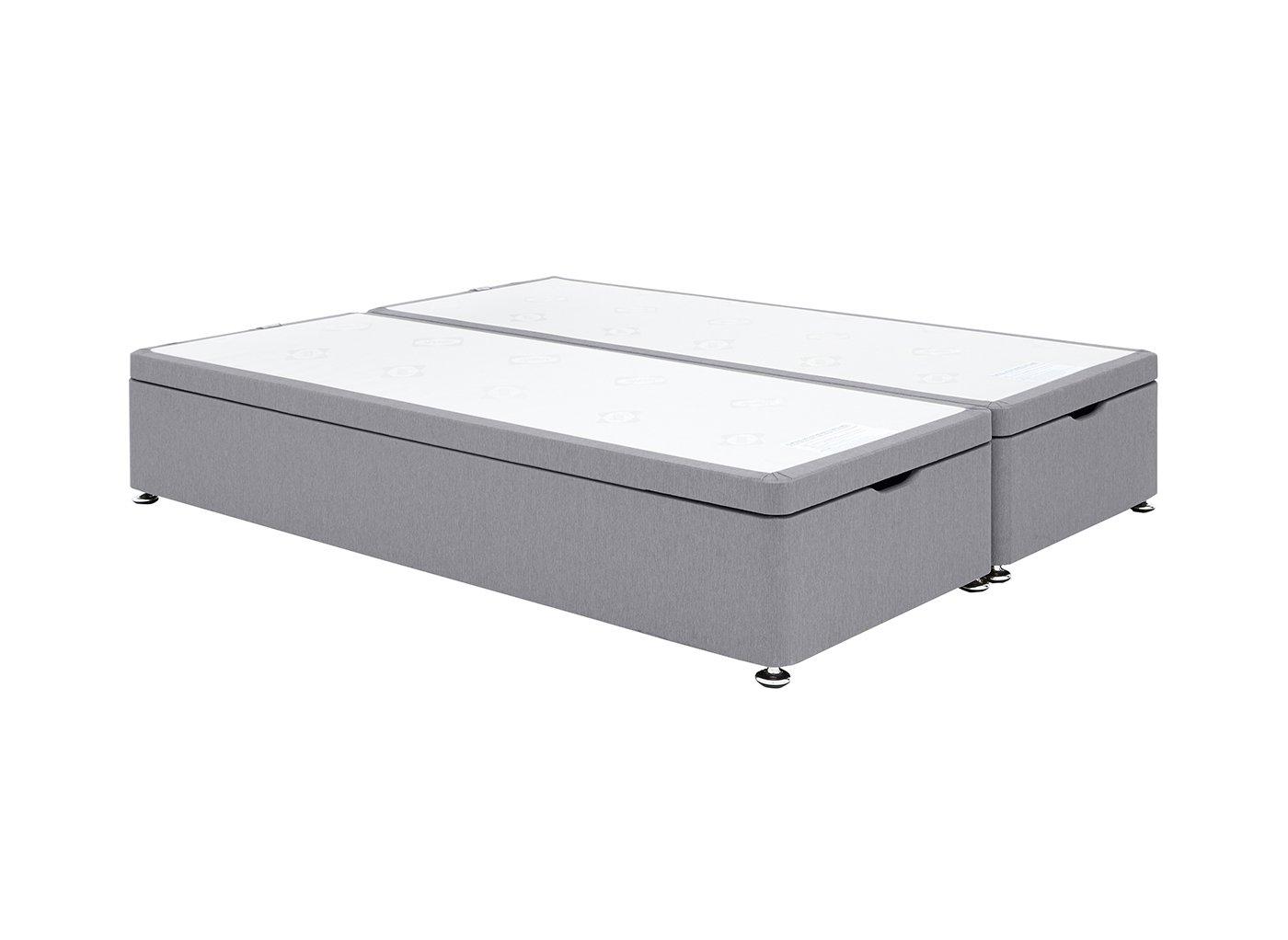 Sealy Ottoman Base Ottoman Bases Beds Dreams