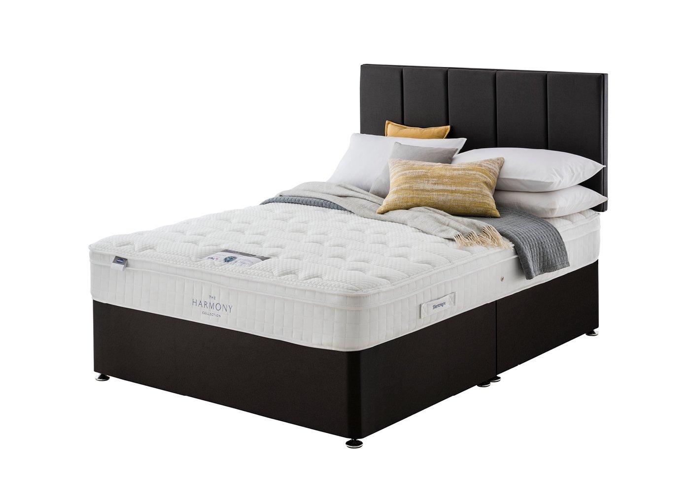 Silentnight Divan Base Divan Beds Bases Beds Dreams