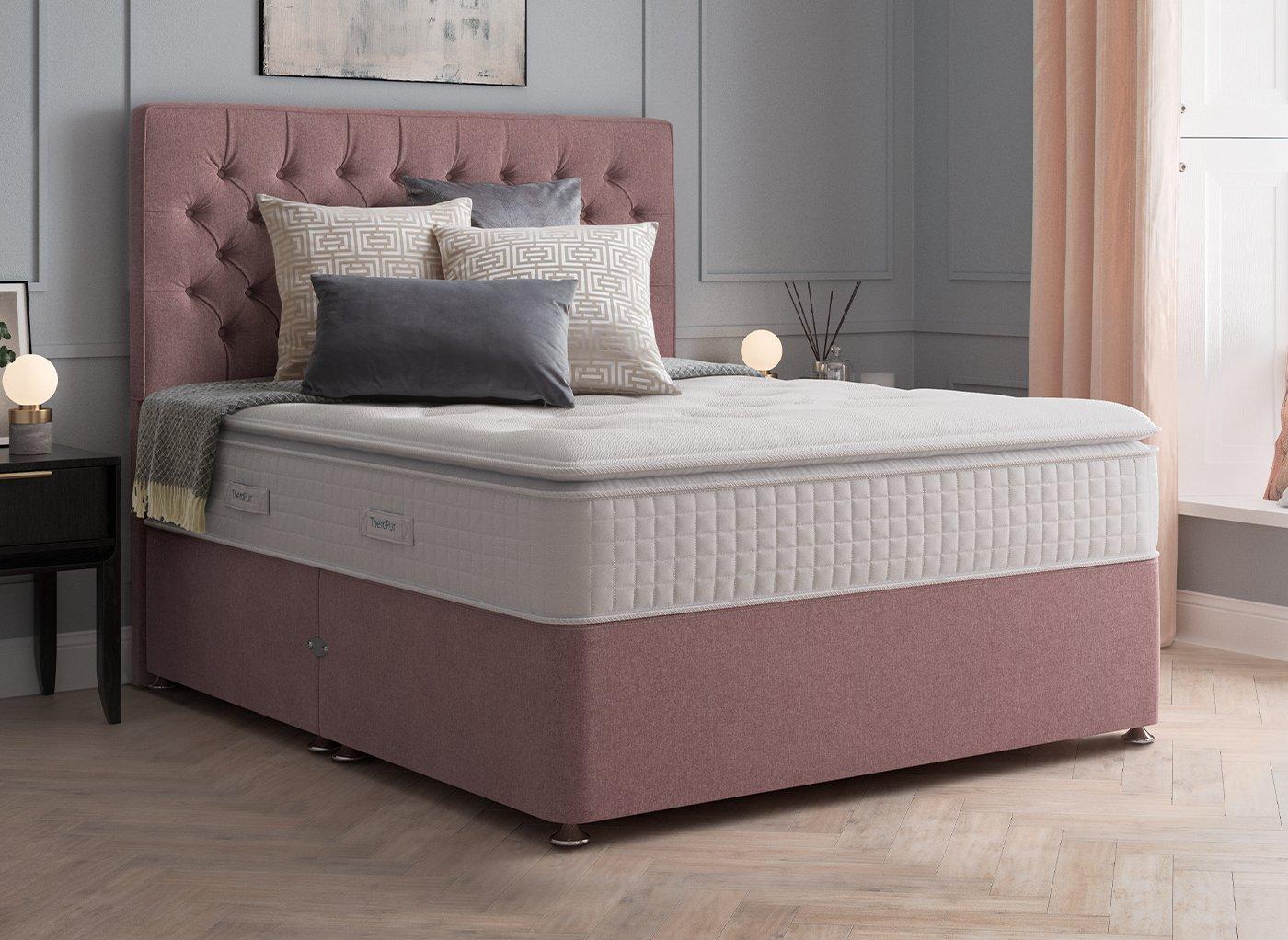 Therapur Divan Base Divan Beds Bases Beds Dreams