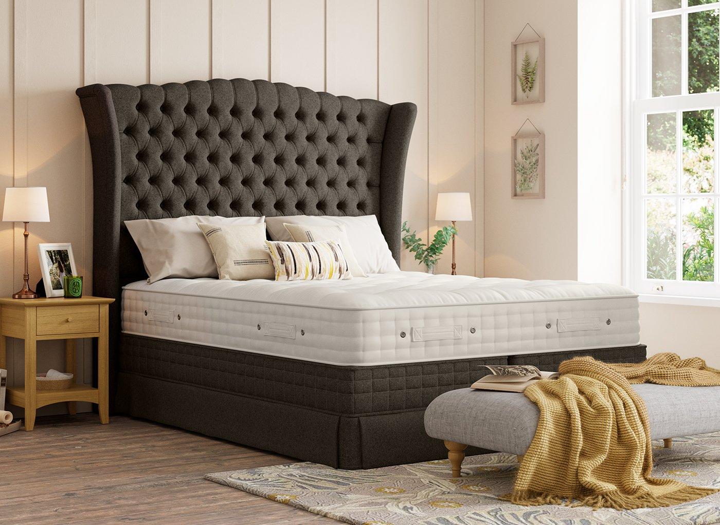 dreams guest bed divan