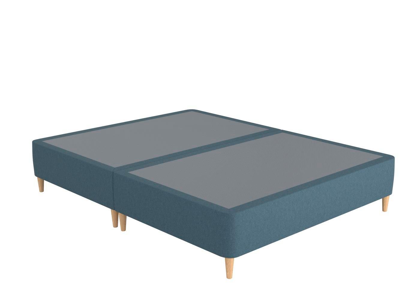 TheraPur® Shallow Divan Bed Base
