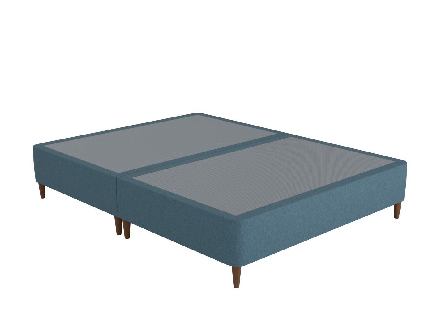 TheraPur® Shallow Divan Bed Base