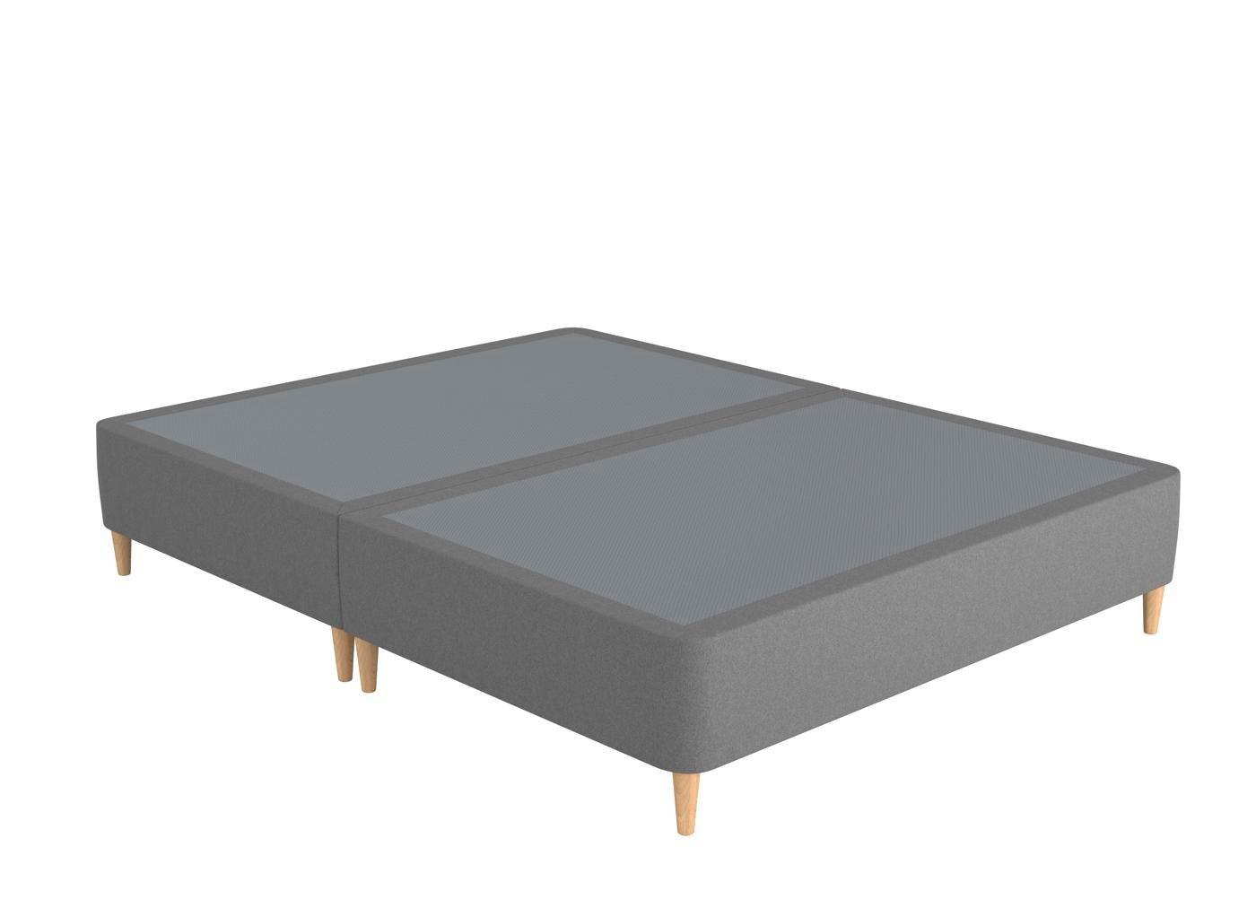 2 of 4 | TheraPur® Shallow Divan Bed Base