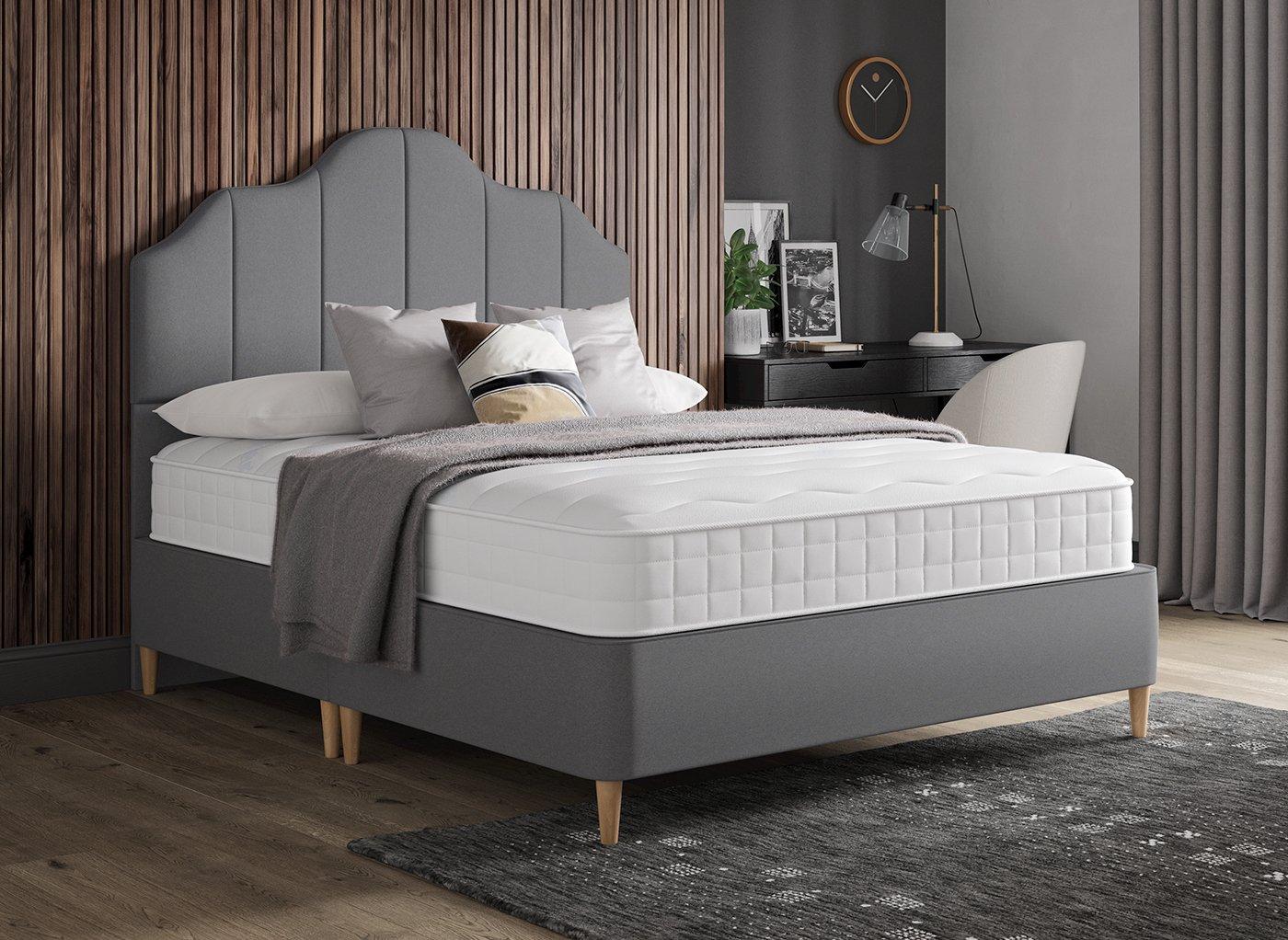 TheraPur® Shallow Divan Bed Base