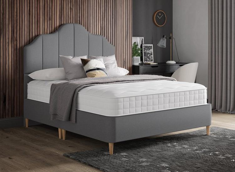 Lifestyle of the divan bed base