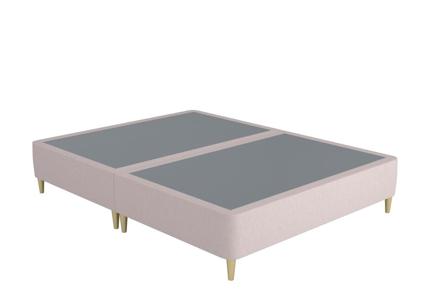 TheraPur® Shallow Divan Bed Base