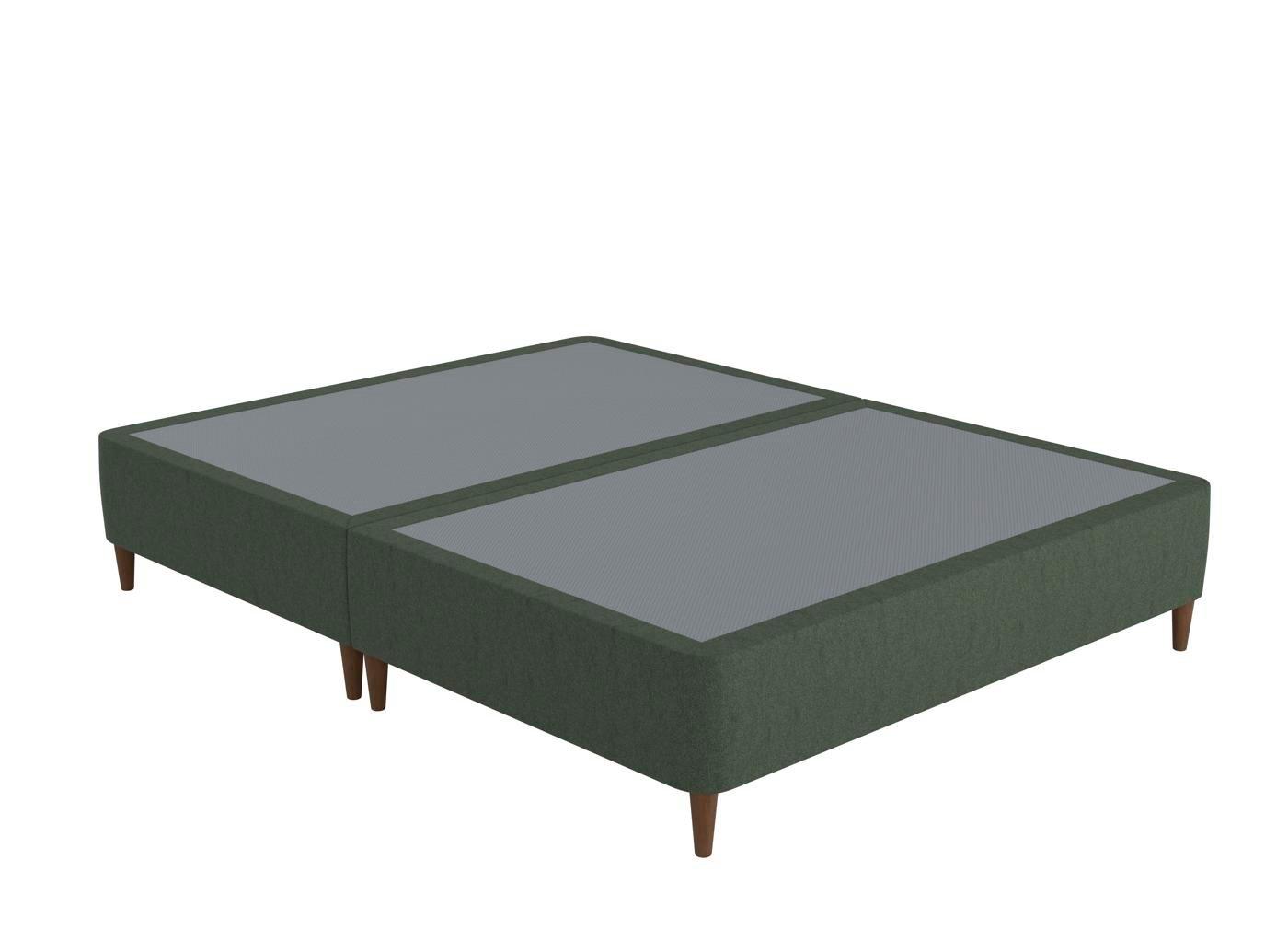 TheraPur® Shallow Divan Bed Base