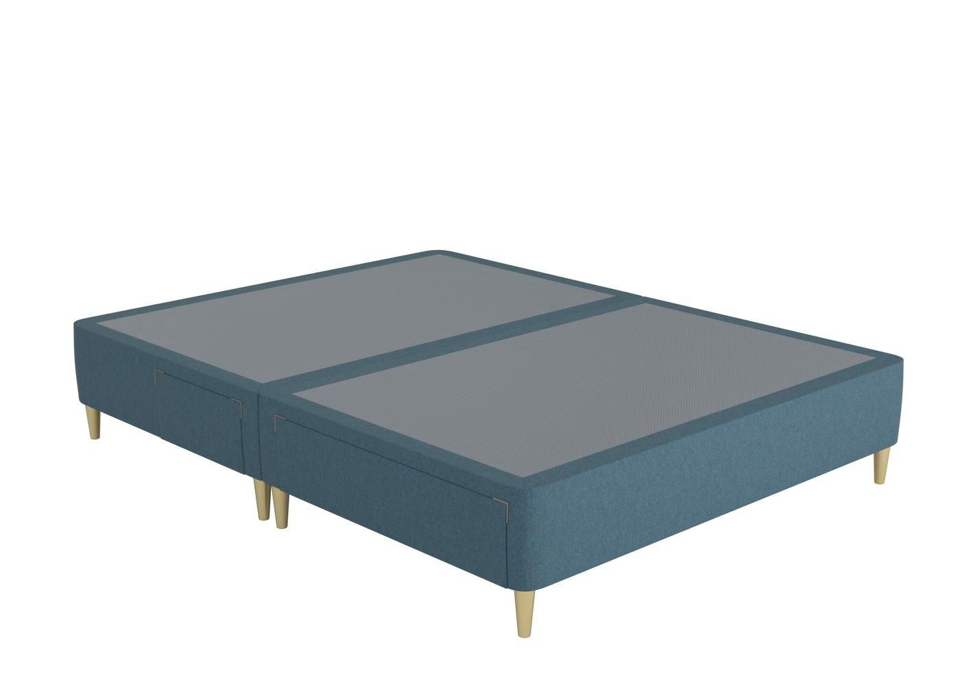 TheraPur® Shallow Divan Bed Base