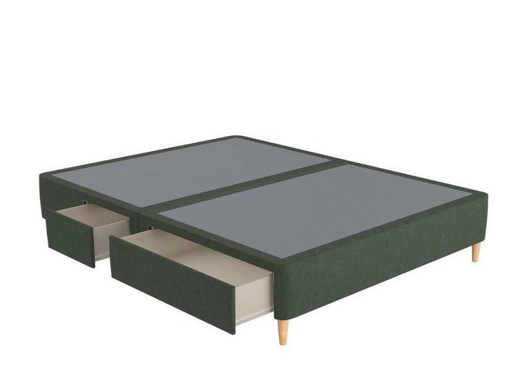 

TheraPur® Shallow Divan Bed Base image 2