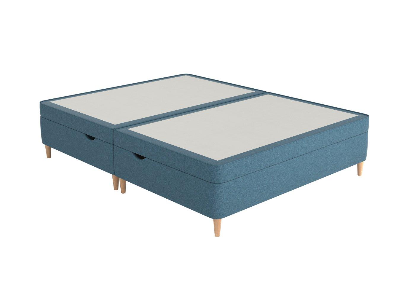 TheraPur® Shallow Ottoman Divan Bed Base